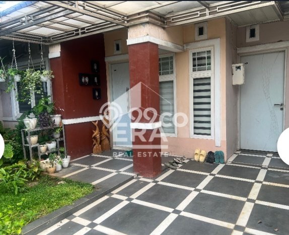 Dijual Rumah Strategis Bagus Punya 2 KT di Cakung Jakarta Timur SHM Dijual Rumah Strategis Bagus Punya 2 KT di Cakung Jakarta Timur SHM
