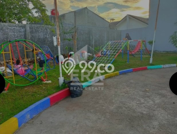 Dijual Rumah Modern 2 KT di Harapan Mulya, Bekasi Dijual Rumah Modern 2 KT di Harapan Mulya, Bekasi