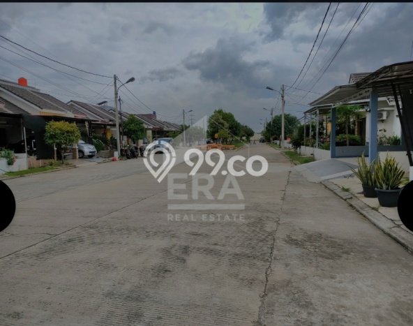 Dijual Rumah Modern 2 KT di Harapan Mulya, Bekasi Dijual Rumah Modern 2 KT di Harapan Mulya, Bekasi