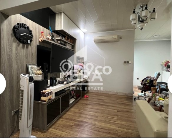 Dijual Rumah Strategis Bagus Punya 2 KT di Cakung Jakarta Timur SHM Dijual Rumah Strategis Bagus Punya 2 KT di Cakung Jakarta Timur SHM