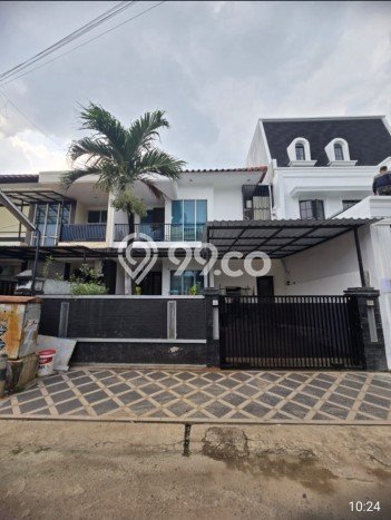 Jual Rumah Minimalis Bagus Punya 3 KT di Cakung Jakarta Timur SHM Jual Rumah Minimalis Bagus Punya 3 KT di Cakung Jakarta Timur SHM