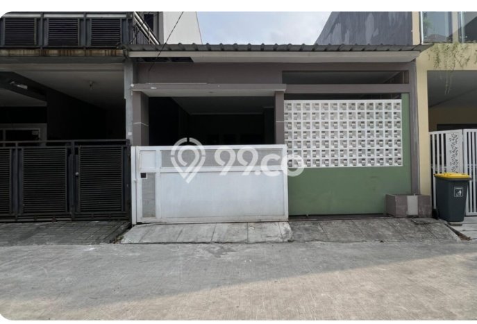 Rumah Modern 2 KT di harapan indah Bekasi Unfurnished Rumah Modern 2 KT di harapan indah Bekasi Unfurnished
