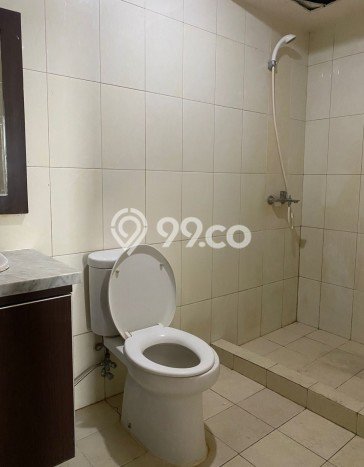 Dijual Apartemen 3 KT & 2 KM di Jakarta Timur Area Strategis Dijual Apartemen 3 KT & 2 KM di Jakarta Timur Area Strategis