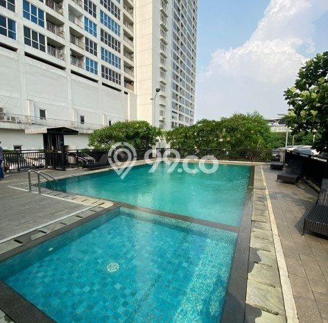Dijual Apartemen 3 KT & 2 KM di Jakarta Timur Area Strategis Dijual Apartemen 3 KT & 2 KM di Jakarta Timur Area Strategis