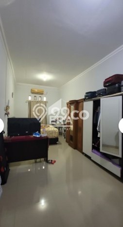 Rumah Modern 2 KT di Harapan Indah Bekasi Unfurnished Rumah Modern 2 KT di Harapan Indah Bekasi Unfurnished