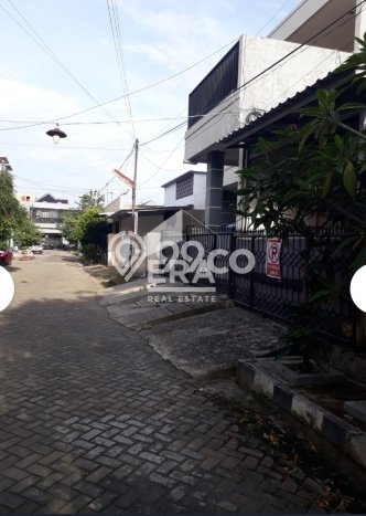 Rumah Modern 2 KT di Harapan Indah Bekasi Unfurnished Rumah Modern 2 KT di Harapan Indah Bekasi Unfurnished