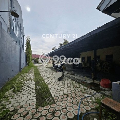 Gudang Disewakan Cepat di Tegal Timur Tegal LB 800m2 Gudang Disewakan Cepat di Tegal Timur Tegal LB 800m2