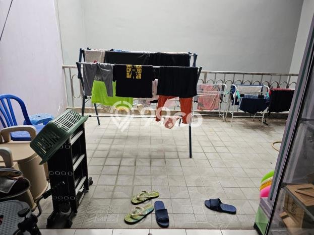 Dijual Rumah Eksklusif 3 KT di Cengkareng Barat, Jakarta Barat Dijual Rumah Eksklusif 3 KT di Cengkareng Barat, Jakarta Barat