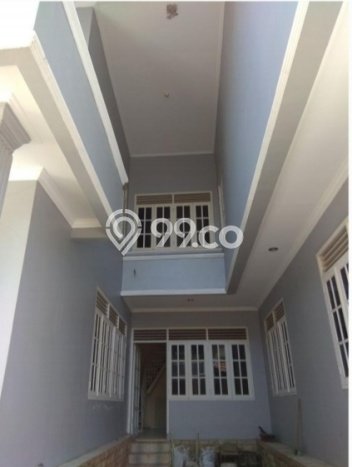 Siap Huni Rumah Mewah 5 Kamar di Duren Sawit Dekat ke Mana Pun Siap Huni Rumah Mewah 5 Kamar di Duren Sawit Dekat ke Mana Pun
