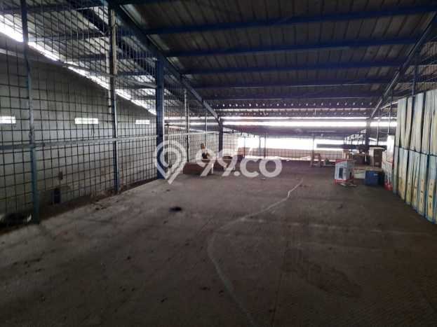 Gudang Bagus Dijual LB 2600m2 Lokasi Strategis Bekasi Area Cocok untuk Berbisnis Gudang Bagus Dijual LB 2600m2 Lokasi Strategis Bekasi Area Cocok untuk Berbisnis