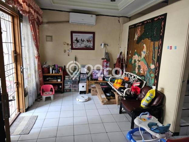 Dijual Rumah Eksklusif 3 KT di Cengkareng Barat, Jakarta Barat Dijual Rumah Eksklusif 3 KT di Cengkareng Barat, Jakarta Barat