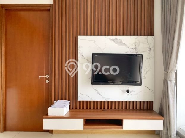 Hunian Apartemen Ideal untuk Dijual di Tangerang dengan 1 Kamar Hunian Apartemen Ideal untuk Dijual di Tangerang dengan 1 Kamar