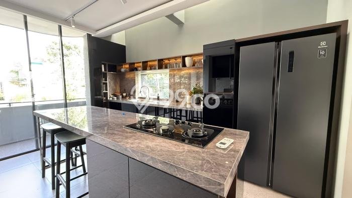 For Sale! Premium House LT 88m2 Desain Modern di Cipete For Sale! Premium House LT 88m2 Desain Modern di Cipete