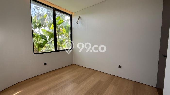 For Sale! Premium House LT 88m2 Desain Elegan di Pondok Indah For Sale! Premium House LT 88m2 Desain Elegan di Pondok Indah