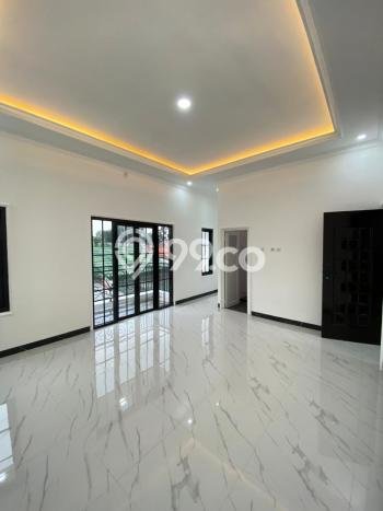 Rumah Modern Cantik 3 Kamar Siap Huni di Jagakarsa Rumah Modern Cantik 3 Kamar Siap Huni di Jagakarsa