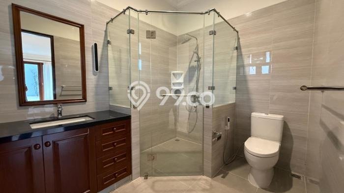 Hunian Super Mewah dengan Akses Paling Strategis di Ampera, Jakarta Selatan Hunian Super Mewah dengan Akses Paling Strategis di Ampera, Jakarta Selatan