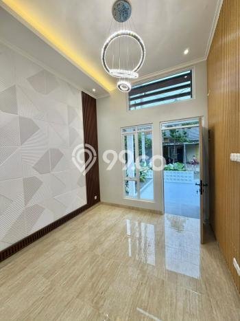 Hunian Strategis 2 KT LB 50m2 Kondisi Bagus di Cibubur Hunian Strategis 2 KT LB 50m2 Kondisi Bagus di Cibubur