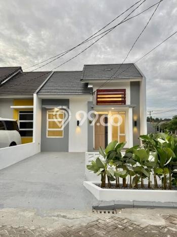 Hunian Strategis 2 KT LB 50m2 Kondisi Bagus di Cibubur Hunian Strategis 2 KT LB 50m2 Kondisi Bagus di Cibubur
