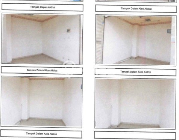 Dijual! Ruko di Permata Hijau Jakarta Selatan LT 7m2 / LB 7m2 Kawasan Strategis Dijual! Ruko di Permata Hijau Jakarta Selatan LT 7m2 / LB 7m2 Kawasan Strategis