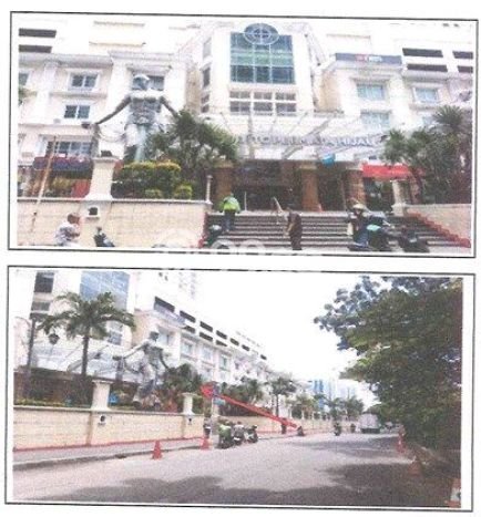 Dijual! Ruko di Permata Hijau Jakarta Selatan LT 7m2 / LB 7m2 Kawasan Strategis Dijual! Ruko di Permata Hijau Jakarta Selatan LT 7m2 / LB 7m2 Kawasan Strategis