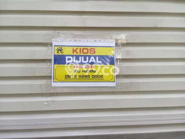 Dijual! Ruko di Permata Hijau Jakarta Selatan LT 7m2 / LB 7m2 Kawasan Strategis Dijual! Ruko di Permata Hijau Jakarta Selatan LT 7m2 / LB 7m2 Kawasan Strategis