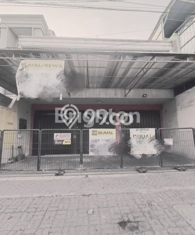 Ruko Bagus LT 250m2 LB 300m2 Dijual di Sidoarjo Sidoarjo Ruko Bagus LT 250m2 LB 300m2 Dijual di Sidoarjo Sidoarjo