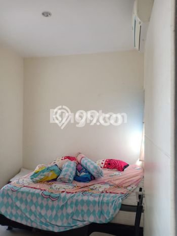 Rumah Modern Minimalis 3 KT Bisa Langsung Pindah di Taman Rumah Modern Minimalis 3 KT Bisa Langsung Pindah di Taman