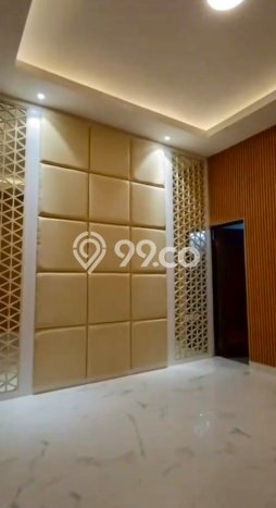 Ready to Use! Premium House LT 150m2 Desain Modern di Manyar Ready to Use! Premium House LT 150m2 Desain Modern di Manyar