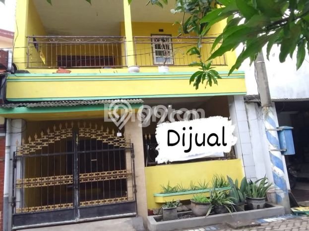 For Sale Rumah 4 Kamar Lokasi Strategis Nyaman dan Strategis di Taman For Sale Rumah 4 Kamar Lokasi Strategis Nyaman dan Strategis di Taman