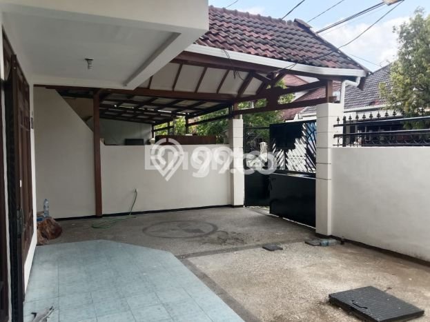 Dijual Rumah Minimalis Bagus Punya 3 KT di Wiyung Surabaya SHM Dijual Rumah Minimalis Bagus Punya 3 KT di Wiyung Surabaya SHM