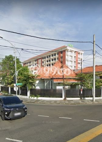 Dijual Rumah Elit Exclusive di Wonokromo, Surabaya Dijual Rumah Elit Exclusive di Wonokromo, Surabaya