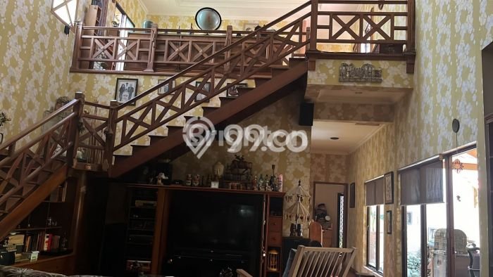Dijual Hunian Mewah dengan Fasilitas Sekitar Komplit di Gayungan, Surabaya Dijual Hunian Mewah dengan Fasilitas Sekitar Komplit di Gayungan, Surabaya