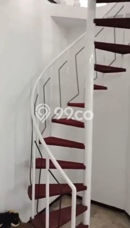 Rumah Modern Cantik 5 KT Bisa Langsung Pindah di Sidoarjo Rumah Modern Cantik 5 KT Bisa Langsung Pindah di Sidoarjo