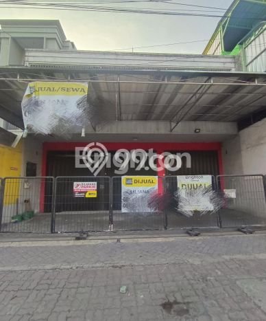 Ruko Bagus LT 250m2 LB 300m2 Dijual di Sidoarjo Sidoarjo Ruko Bagus LT 250m2 LB 300m2 Dijual di Sidoarjo Sidoarjo
