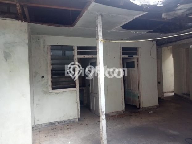 Dijual Rumah Elit Exclusive di Wonokromo, Surabaya Dijual Rumah Elit Exclusive di Wonokromo, Surabaya