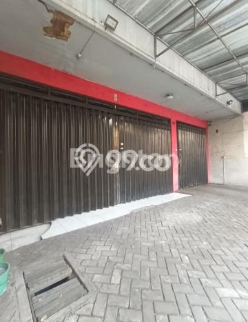 Ruko Bagus LT 250m2 LB 300m2 Dijual di Sidoarjo Sidoarjo Ruko Bagus LT 250m2 LB 300m2 Dijual di Sidoarjo Sidoarjo