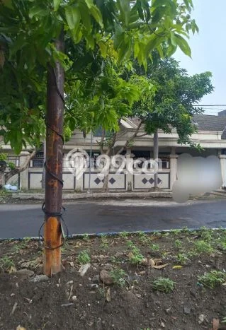 Rumah Eksklusif Dijual LT 600m2 di Sidoarjo, Sidoarjo Rumah Eksklusif Dijual LT 600m2 di Sidoarjo, Sidoarjo