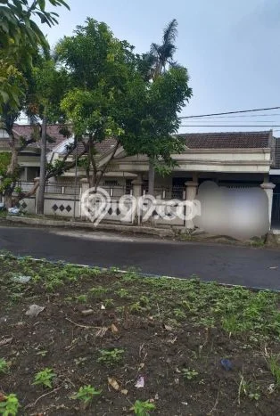 Rumah Eksklusif Dijual LT 600m2 di Sidoarjo, Sidoarjo Rumah Eksklusif Dijual LT 600m2 di Sidoarjo, Sidoarjo