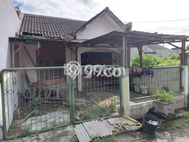 Rumah Budget Terbaik Dijual di Sidoarjo LT 72m2 Rumah Budget Terbaik Dijual di Sidoarjo LT 72m2