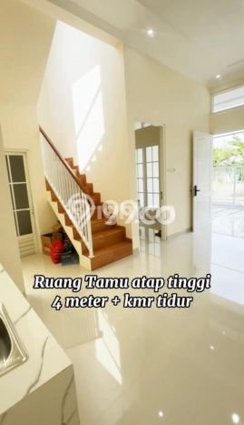 Jual Rumah Favorit Siap Huni LB 81m2 di Sidoarjo, Sidoarjo Jual Rumah Favorit Siap Huni LB 81m2 di Sidoarjo, Sidoarjo