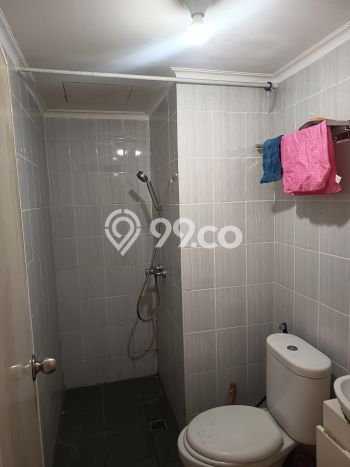 Apartemen Budget Friendly Dijual di Mulyorejo, Surabaya Punya 2 Kamar Tidur Apartemen Budget Friendly Dijual di Mulyorejo, Surabaya Punya 2 Kamar Tidur