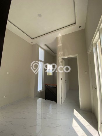 Jual Rumah Eksklusif 2 KT di Sulfat, Malang Jual Rumah Eksklusif 2 KT di Sulfat, Malang
