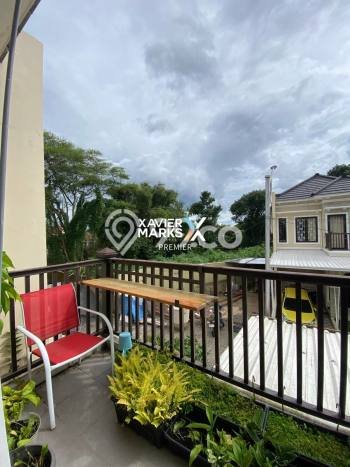 Jual Rumah Modern 4 KT di Sulfat, Malang Jual Rumah Modern 4 KT di Sulfat, Malang