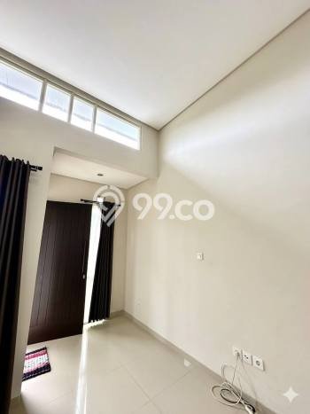 Jual Rumah Modern 2 KT di Dieng, Malang Jual Rumah Modern 2 KT di Dieng, Malang