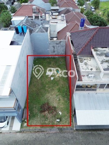 Kavling Tanah Dijual di Blimbing Malang Spesifikasi 153m2 Kavling Tanah Dijual di Blimbing Malang Spesifikasi 153m2