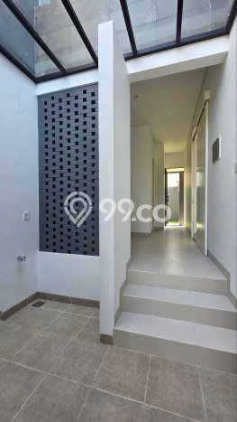 Hunian Mewah LB 179m2 Siap Huni Desain Elegan di Araya, Malang Hunian Mewah LB 179m2 Siap Huni Desain Elegan di Araya, Malang