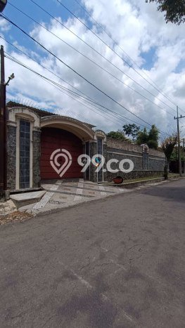 Dijual Tanah di Malang, Luas 516m2 SHM Dijual Tanah di Malang, Luas 516m2 SHM