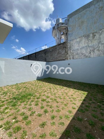 Jual Rumah Eksklusif 2 KT di Sulfat, Malang Jual Rumah Eksklusif 2 KT di Sulfat, Malang