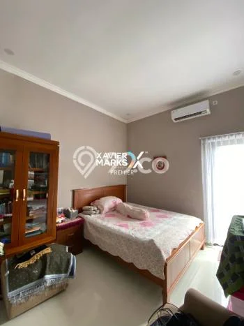 Jual Rumah Modern 4 KT di Sulfat, Malang Jual Rumah Modern 4 KT di Sulfat, Malang