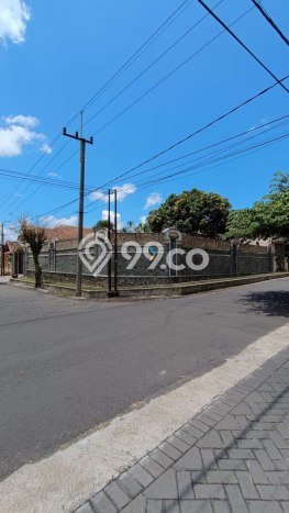 Dijual Tanah di Malang, Luas 516m2 SHM Dijual Tanah di Malang, Luas 516m2 SHM